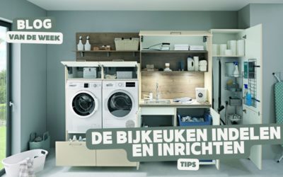 Bijkeuken – Gebruik, Indeling, Inrichting en Tips