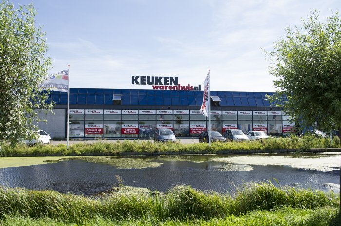 Keukenwarenhuis.nl