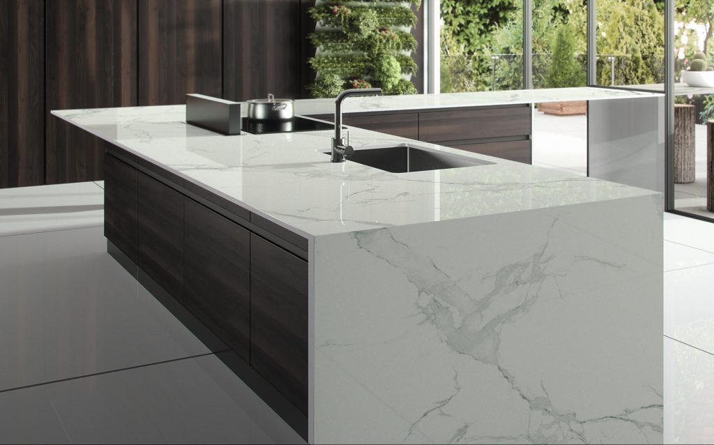 Dekton Natura_kitchen countertop Keukenwarenhuis