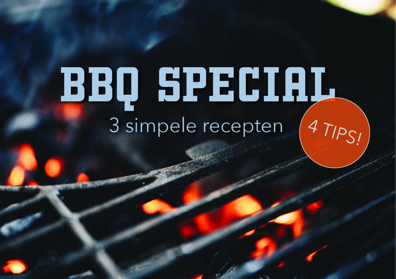 BBQ Special