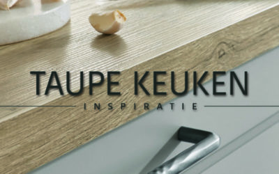 De Taupe Keuken – Inspiratie