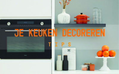 Je Keuken Decoreren – Tips