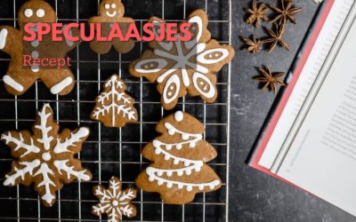 Speculaas recept