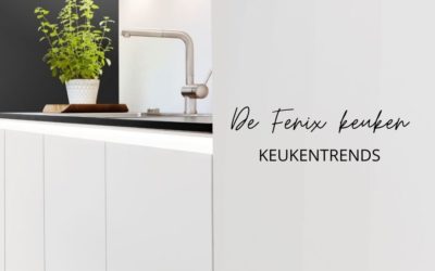 De fenix keuken – Keukentrends