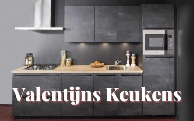 VALENTIJNS KEUKENS – Weer verliefd op je keuken