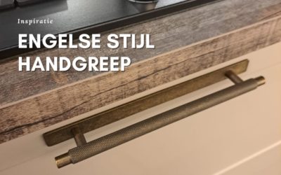 De Engelse handgreep – Inspiratie