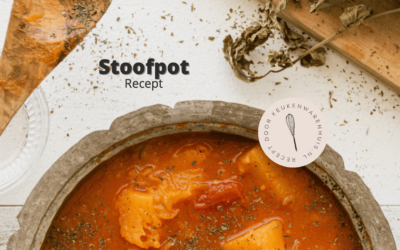 Stoofpotje met pompoen – Recept