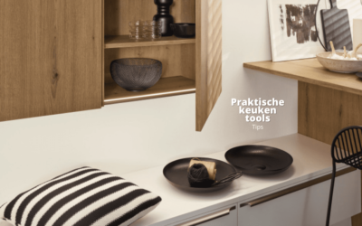 Praktische tools in de keuken – Keuken tips