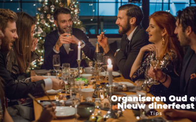 Oud en Nieuw dinerfeest – tips