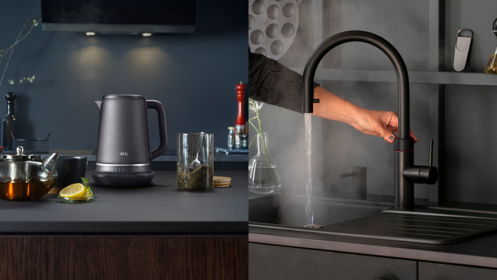 AEG Waterkoker/Quooker