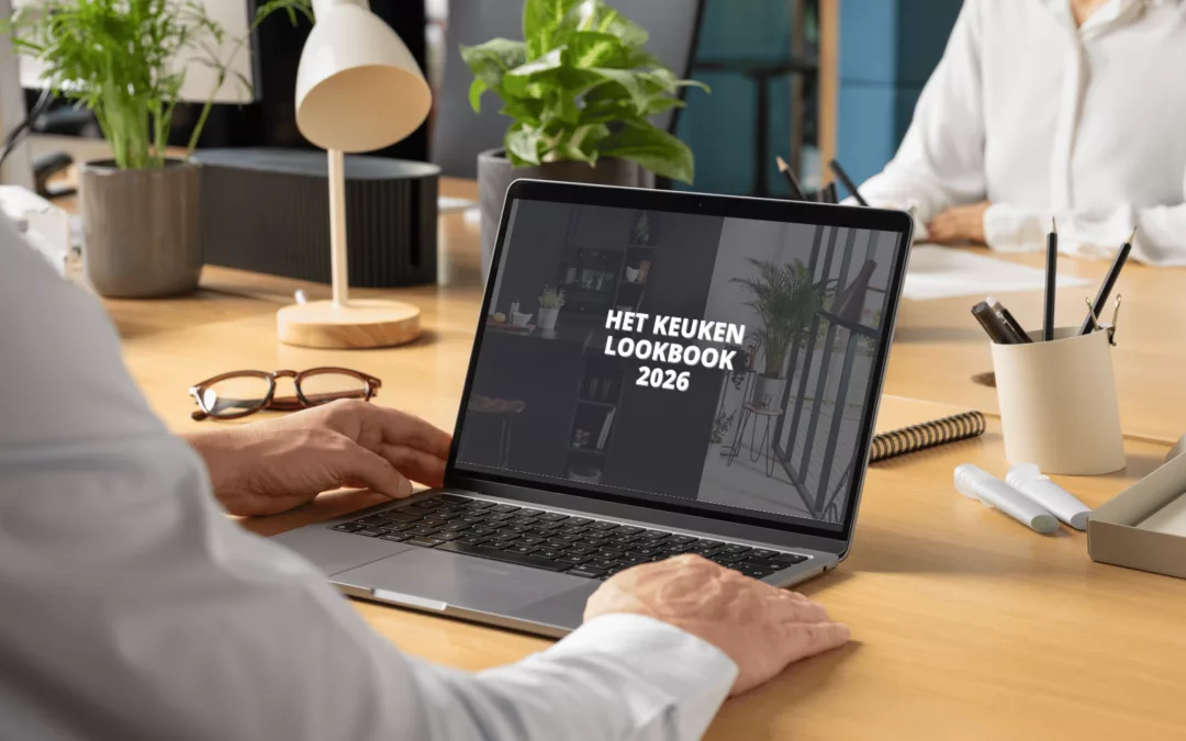 Lookbook 2026 – Laat je inspireren!