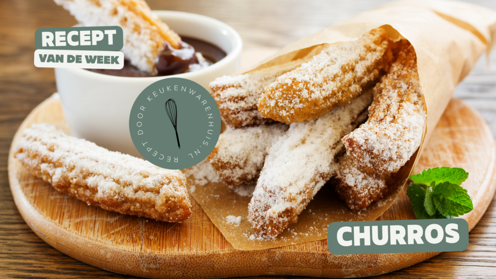 churros