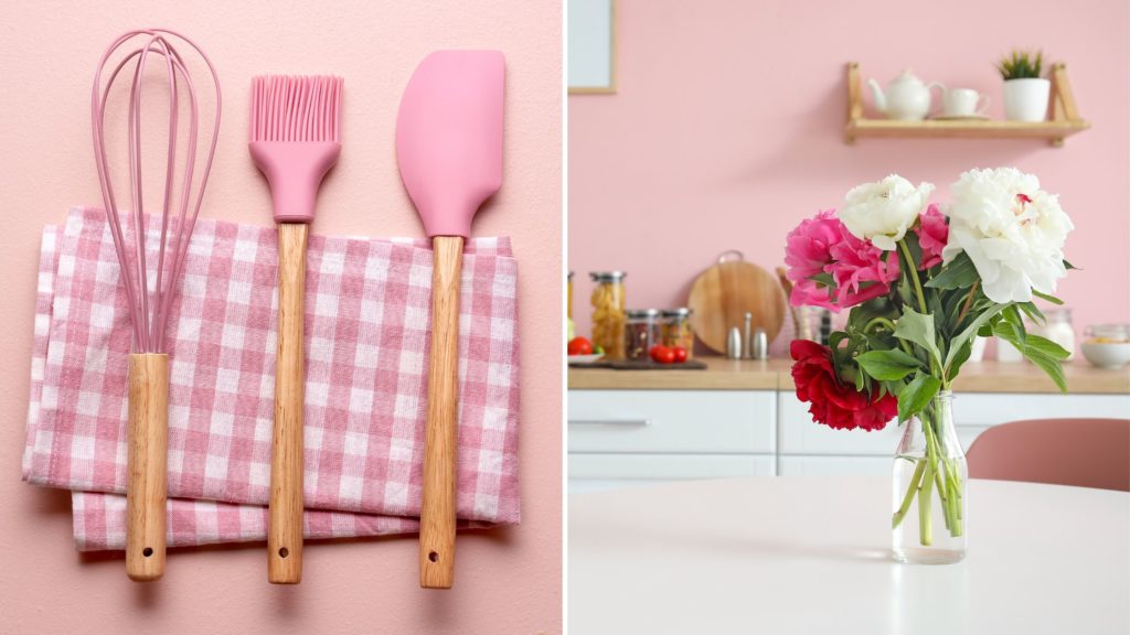 decoratie en accessoires