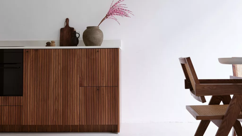 Top 5 combinaties voor een Japandi keuken