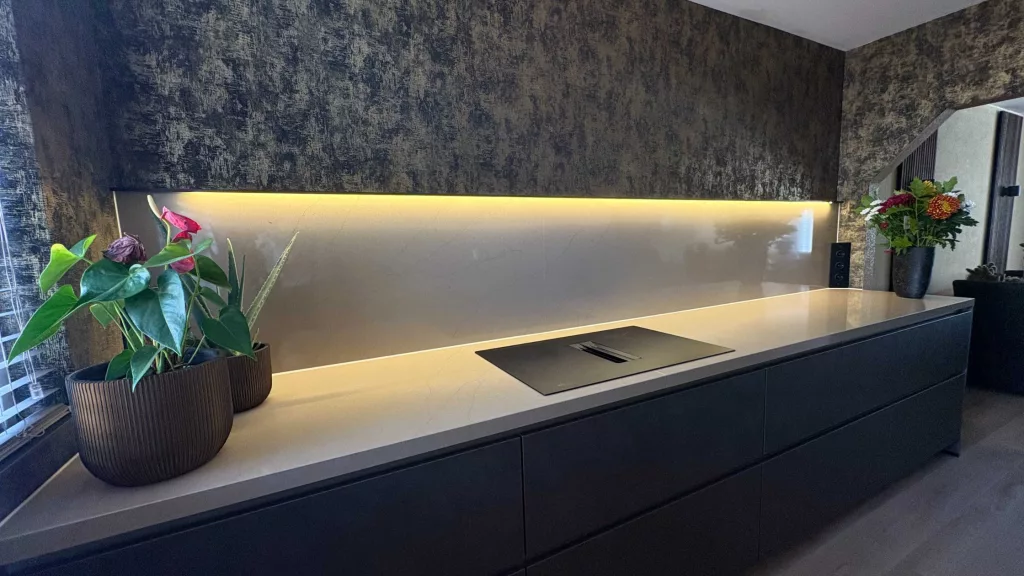 Blogafbeelding 1 Kijkje in de keuken van familie Aarssen