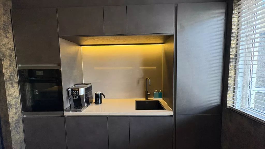 Blogafbeelding Kijkje in de keuken van familie Aarssen