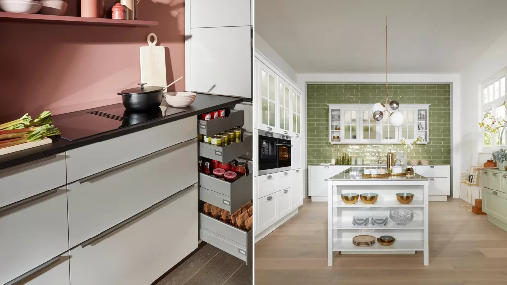 Mooiste keukenachterwanden 2025